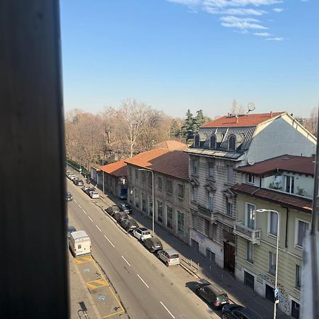 Hotel Giacosa Милано Екстериор снимка