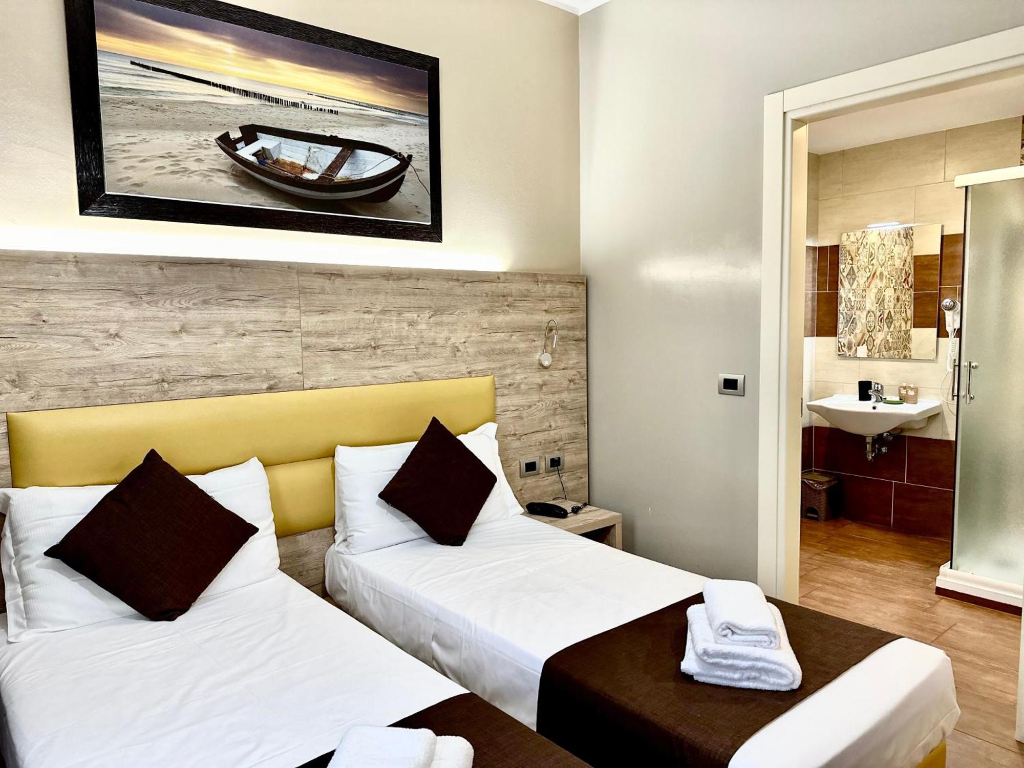 Hotel Giacosa Милано Екстериор снимка