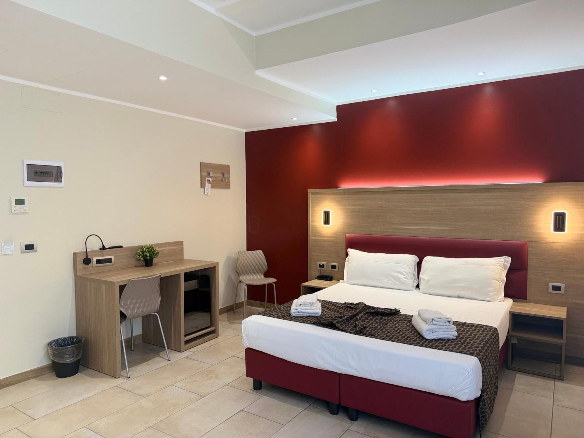 Hotel Giacosa Милано Екстериор снимка